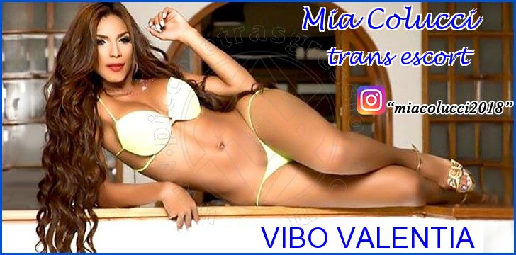 Mia Colucci Mia Colucci