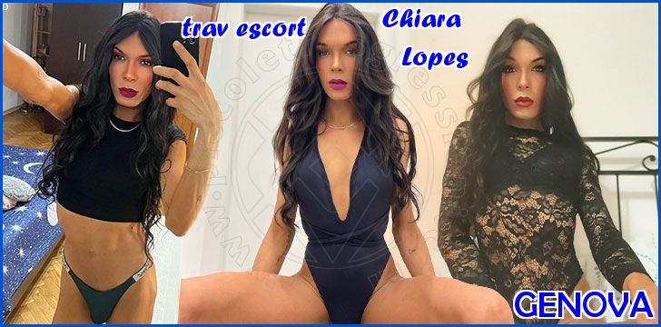 Chiara Lopes Chiara Lopes