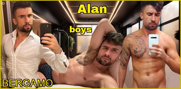 Alan Alan