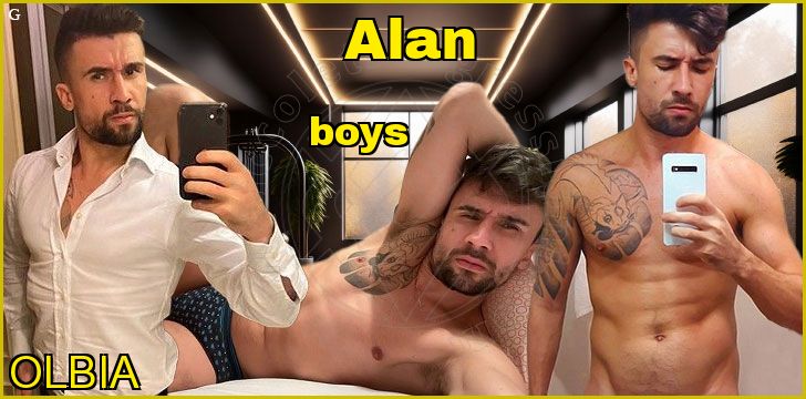Alan Alan