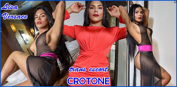 Lisa Versace Lisa Versace