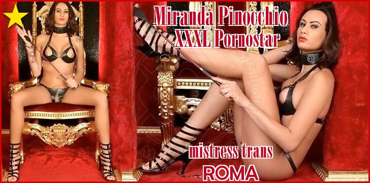 Miranda Pinocchio Xxxl Pornostar Miranda Pinocchio Xxxl Pornostar