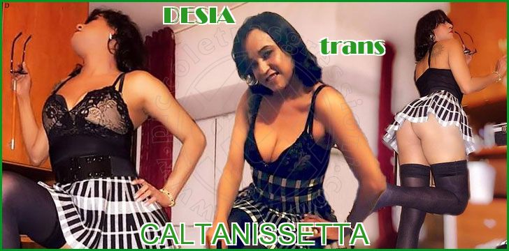 Desia Desia