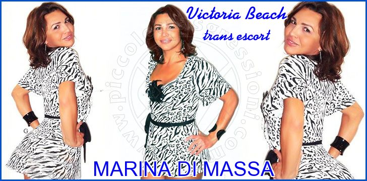 Victoria Beach Victoria Beach