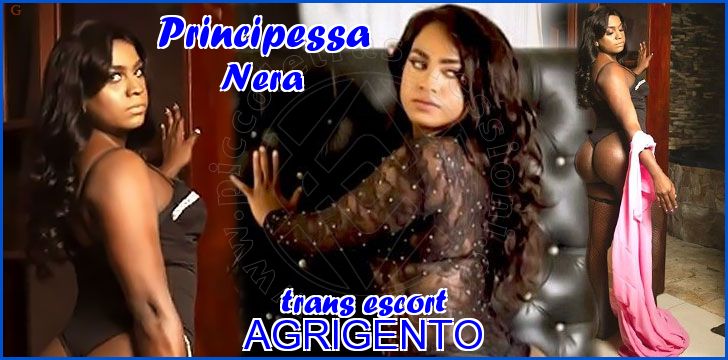 Principessa Nera Principessa Nera