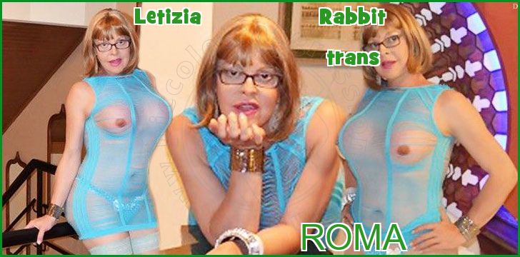 Letizia               Rabbit