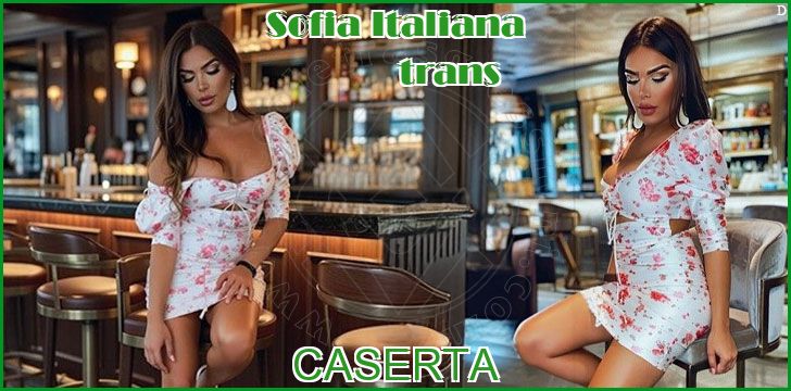 Sofia Italiana Sofia Italiana