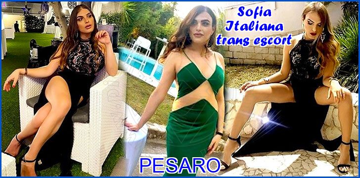 Sofia Italiana Sofia Italiana