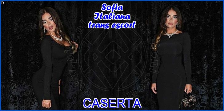 Sofia Italiana Sofia Italiana