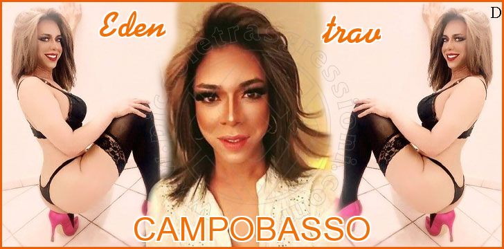 Eden trav a Campobasso Eden trav a Campobasso