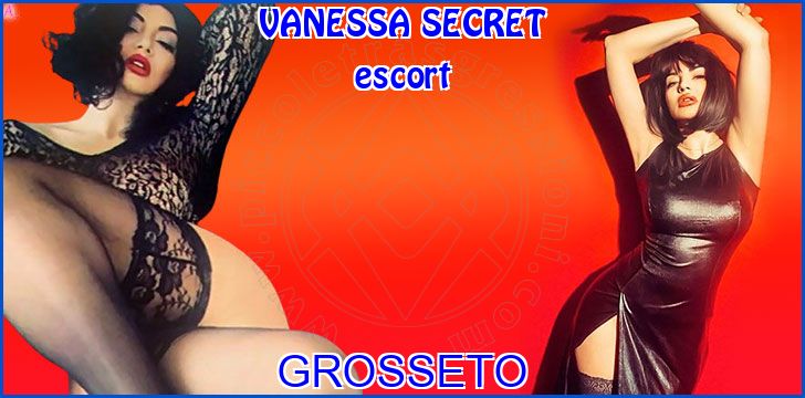 Vanessa Secret Vanessa Secret