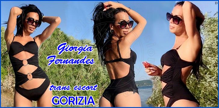 Giorgia Fernandes Giorgia Fernandes