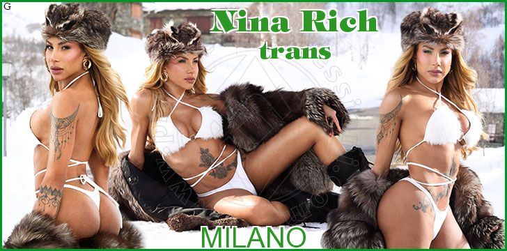 Nina Rich Nina Rich