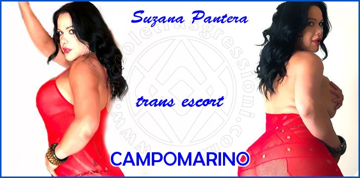 Suzana Pantera Suzana Pantera