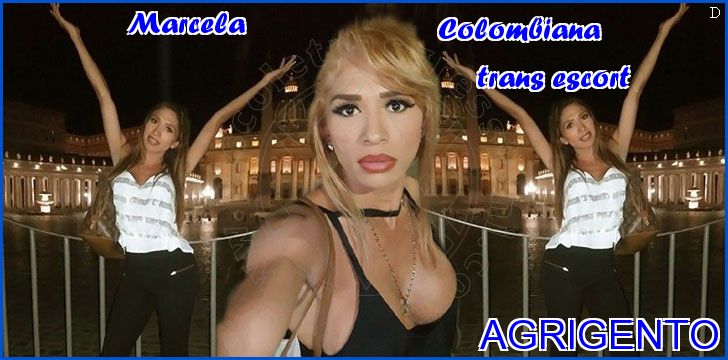 Marcela Colombiana Marcela Colombiana