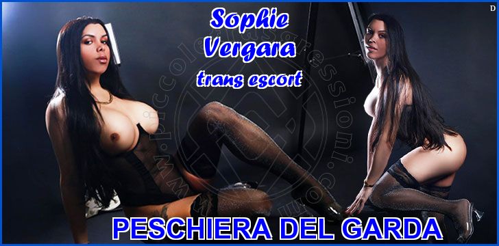Sophie Vergara Sophie Vergara