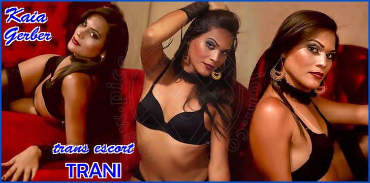 Kaia Gerber Kaia Gerber