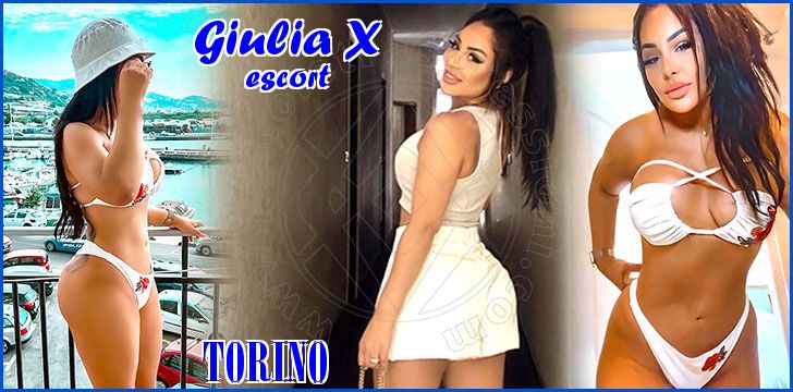 Giulia X Giulia X