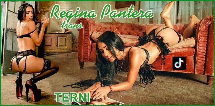 Regina Pantera