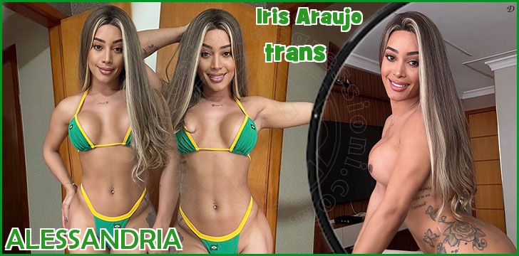 Iris Araujo Iris Araujo