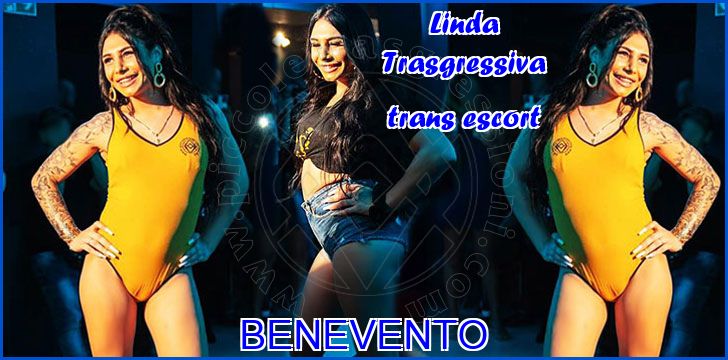 Linda Trasgressiva Linda Trasgressiva