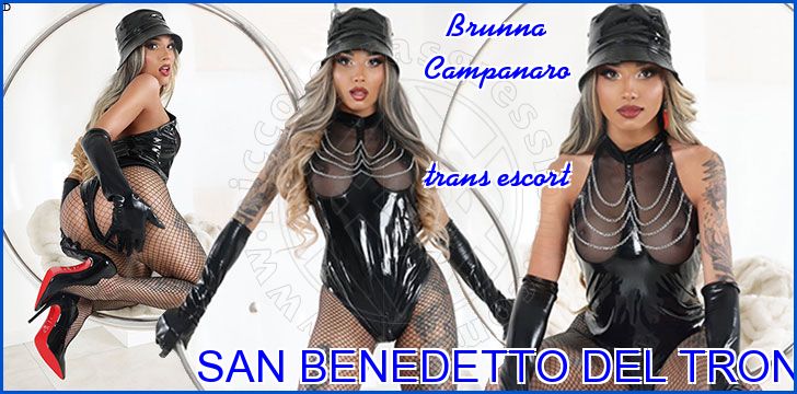 Brunna Campanaro Brunna Campanaro
