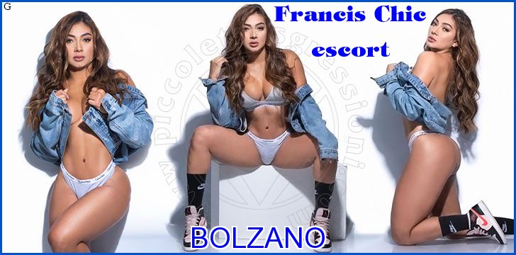 Francis Chic Francis Chic