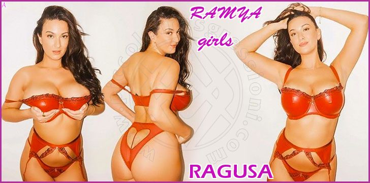 RAMYA girls a Ragusa RAMYA girls a Ragusa