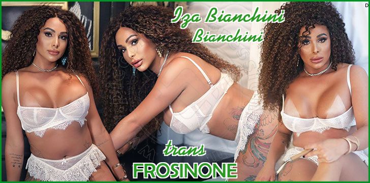 Iza Bianchini Bianchini Iza Bianchini Bianchini