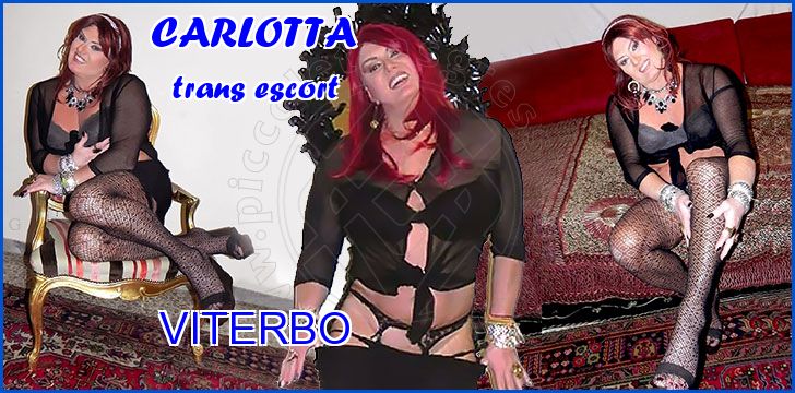 Carlotta Carlotta