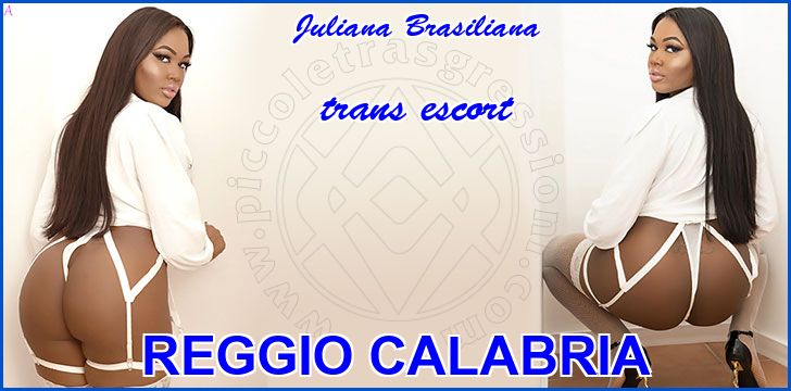 Juliana Brasiliana Juliana Brasiliana