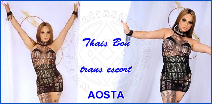 Thais Bon Thais Bon