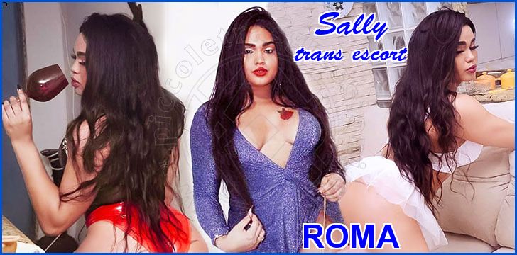 Sally Sally