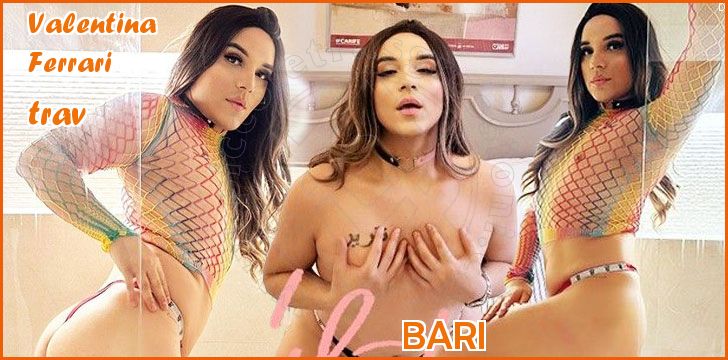 Valentina Ferrari Valentina Ferrari