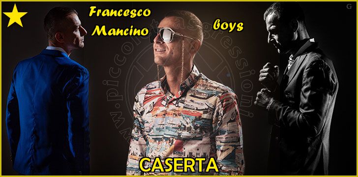 Francesco Mancino Francesco Mancino