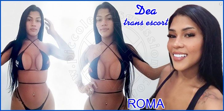 Dea Dea