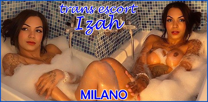 Izah Izah