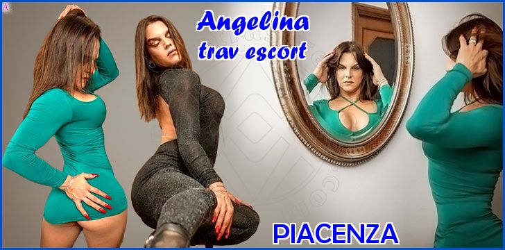 Angelina trav escort a Piacenza Angelina trav escort a Piacenza