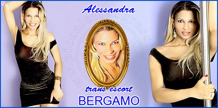 Alessandra Alessandra