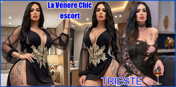 La Venere Chic La Venere Chic
