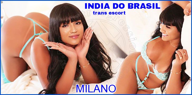 India Do Brasil