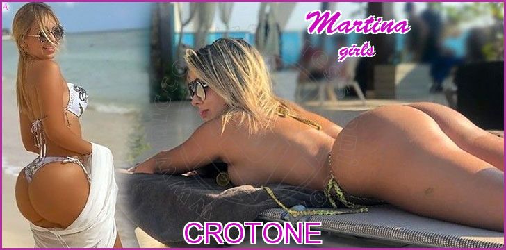 Martina girls a Crotone Martina girls a Crotone