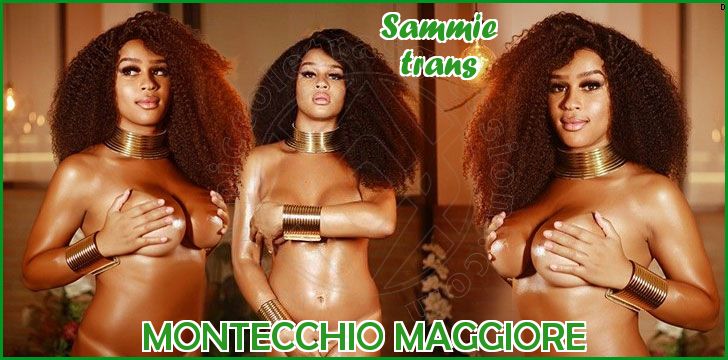 Sammie Sammie