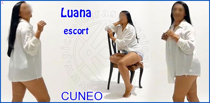 Luana Luana