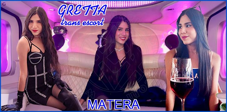Gretta Gretta