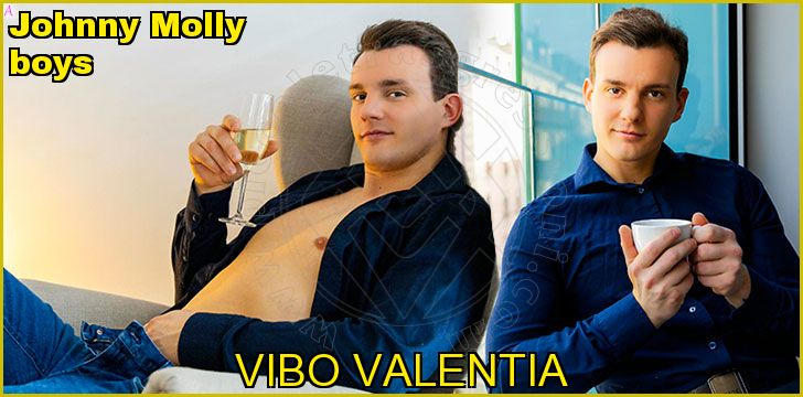 Johnny Molly boys a Vibo Valentia Johnny Molly boys a Vibo Valentia