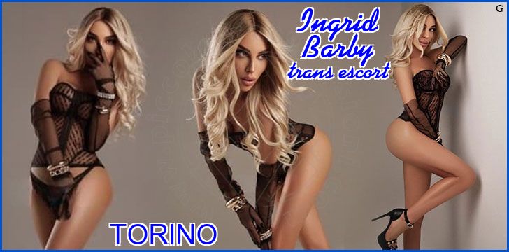 Ingrid Barby Ingrid Barby