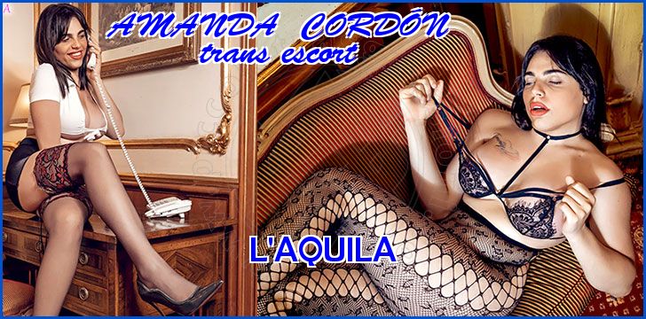 Amanda  Cordón Amanda  Cordón