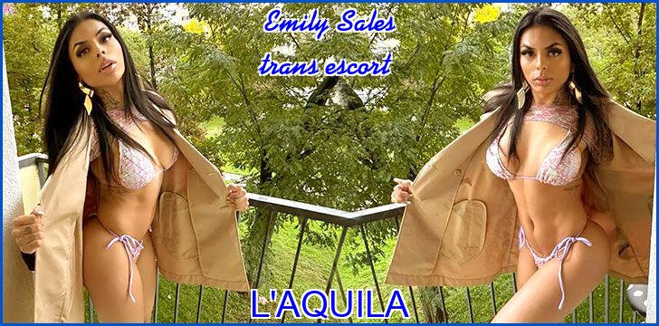 Emily Sales Emily Sales