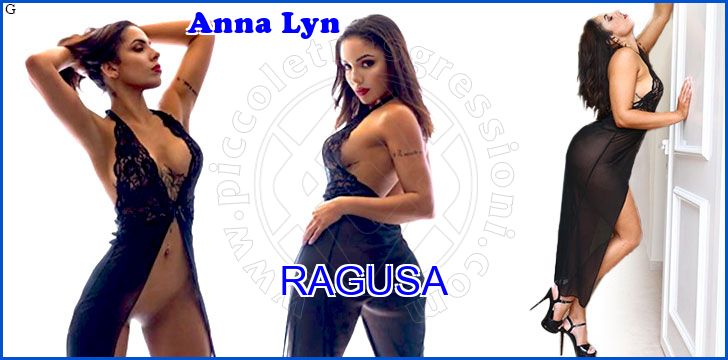 Anna Lyn Anna Lyn